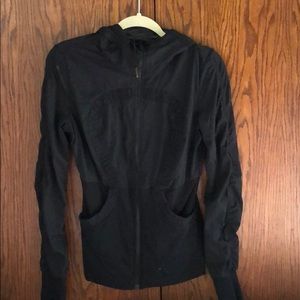 Lululemon Studio Jacket